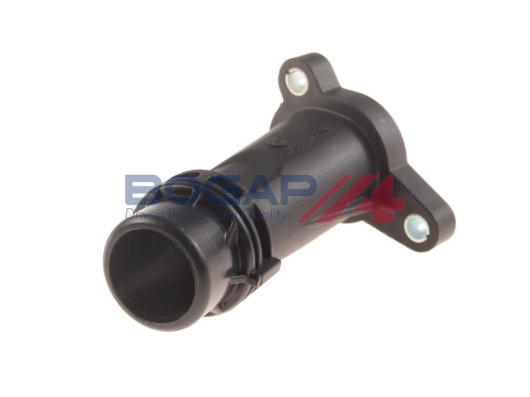 Фланец охлаждающей жидкости bogap premium BOGAP B4252109