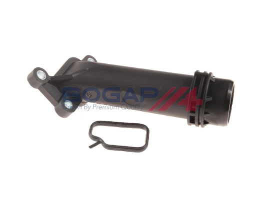 Фланец охлаждающей жидкости bogap premium BOGAP B4252116