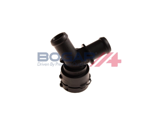 Фланец охлаждающей жидкости BOGAP B4252117