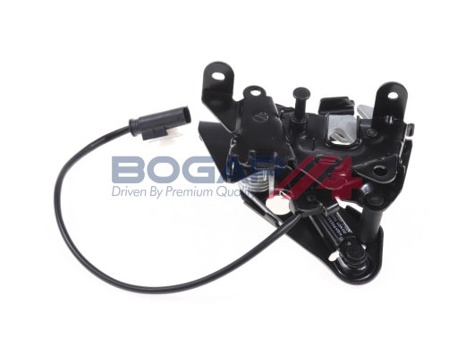 Замок капота bogap premium BOGAP B5111103