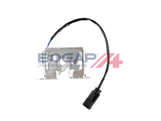 Замок капота bogap premium BOGAP B5111108
