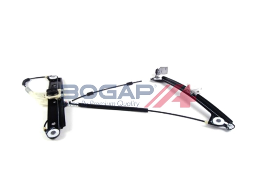Стеклоподъемник bogap premium BOGAP B5341103