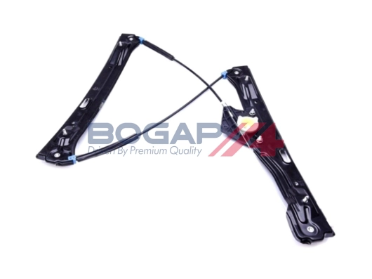 Стеклоподъемник bogap premium BOGAP B5341104