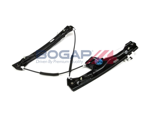 Стеклоподъемник bogap premium BOGAP B5341105