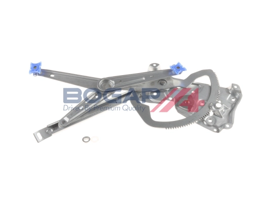Стеклоподъемник bogap premium BOGAP B5341109
