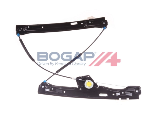 Стеклоподъемник bogap premium BOGAP B5341119