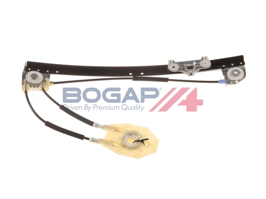 Стеклоподъемник bogap premium BOGAP B5341124
