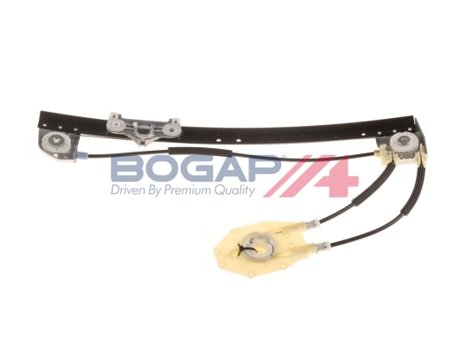 Стеклоподъемник bogap premium BOGAP B5341125