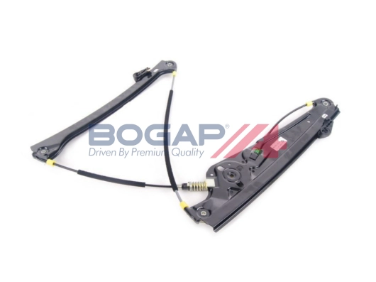 Стеклоподъемник bogap premium BOGAP B5341133