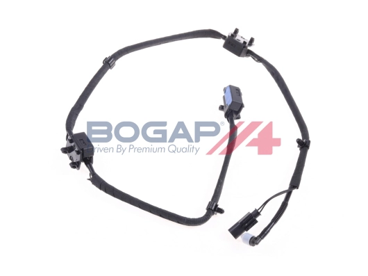 Цепь форсунок система стеклоочистки bogap premium BOGAP B5518101