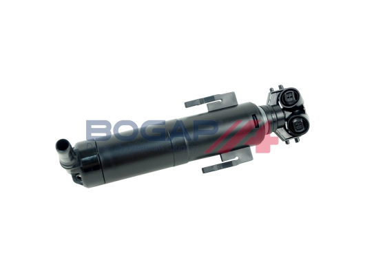 Распылитель воды для чистки система очистки фар bogap premium BOGAP B5522118