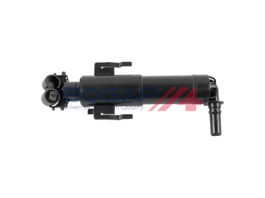 Распылитель воды для чистки система очистки фар bogap premium BOGAP B5522141