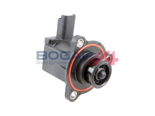 Клапан воздушной тяги нагнетатель bogap premium BOGAP B6314100
