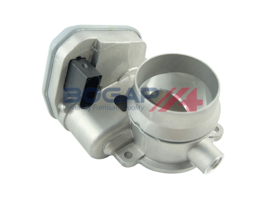 Корпус дроссельной заслонки bogap premium BOGAP B6319102