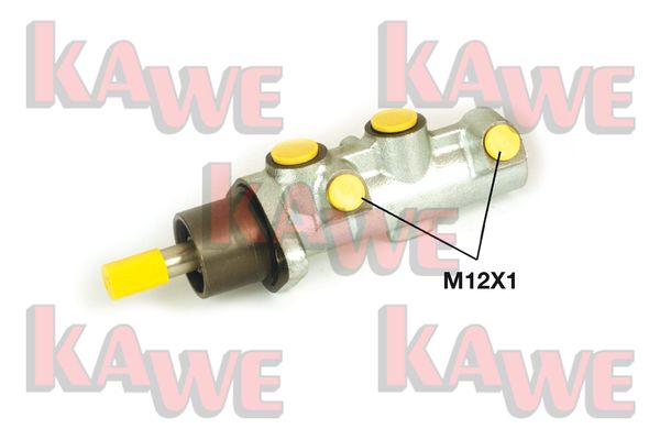 Главный тормозной цилиндр KAWE B6794