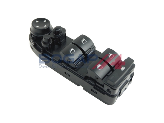 Выключатель стеклолодъемник bogap premium BOGAP B7358113