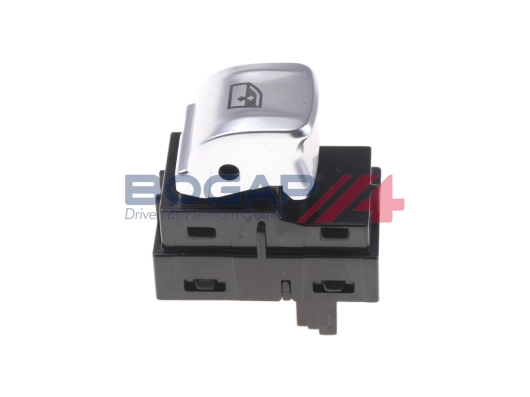 Выключатель стеклолодъемник bogap premium BOGAP B7358144