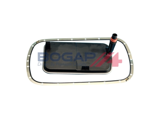 Комплект гидрофильтров автоматическая коробка передач bogap premium BOGAP B8115103