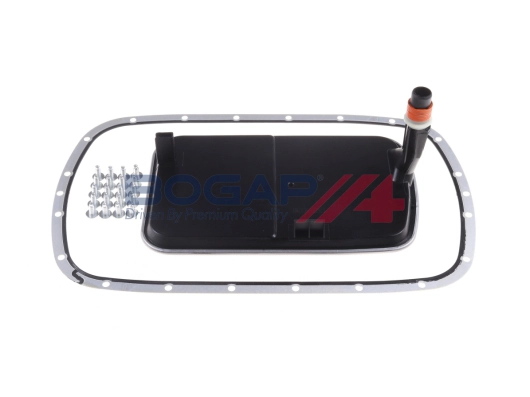Комплект гидрофильтров автоматическая коробка передач bogap premium BOGAP B8115104