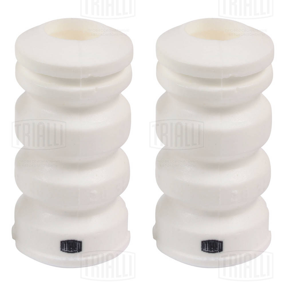 Буфер амортизация TRIALLI BC 0103