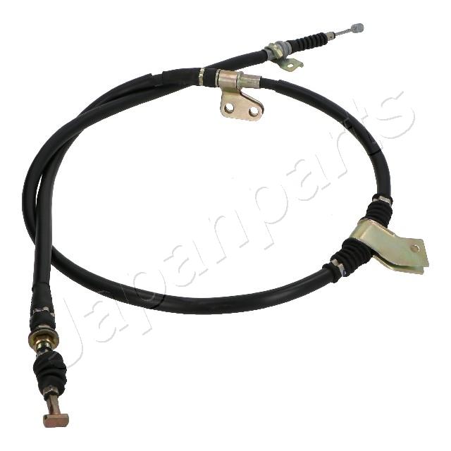 Тросик cтояночный тормоз JAPANPARTS BC-338L