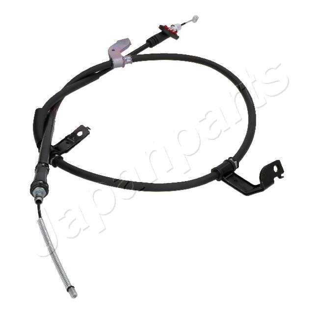 Тросик cтояночный тормоз JAPANPARTS BC-H29L