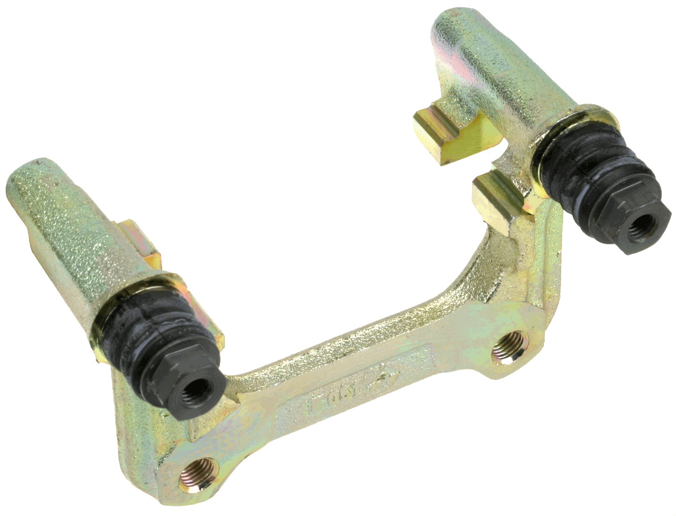 Кронштейн корпус скобы тормоза TRW BDA402