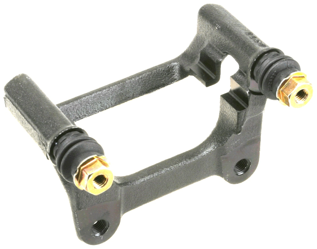 Кронштейн корпус скобы тормоза TRW BDA456