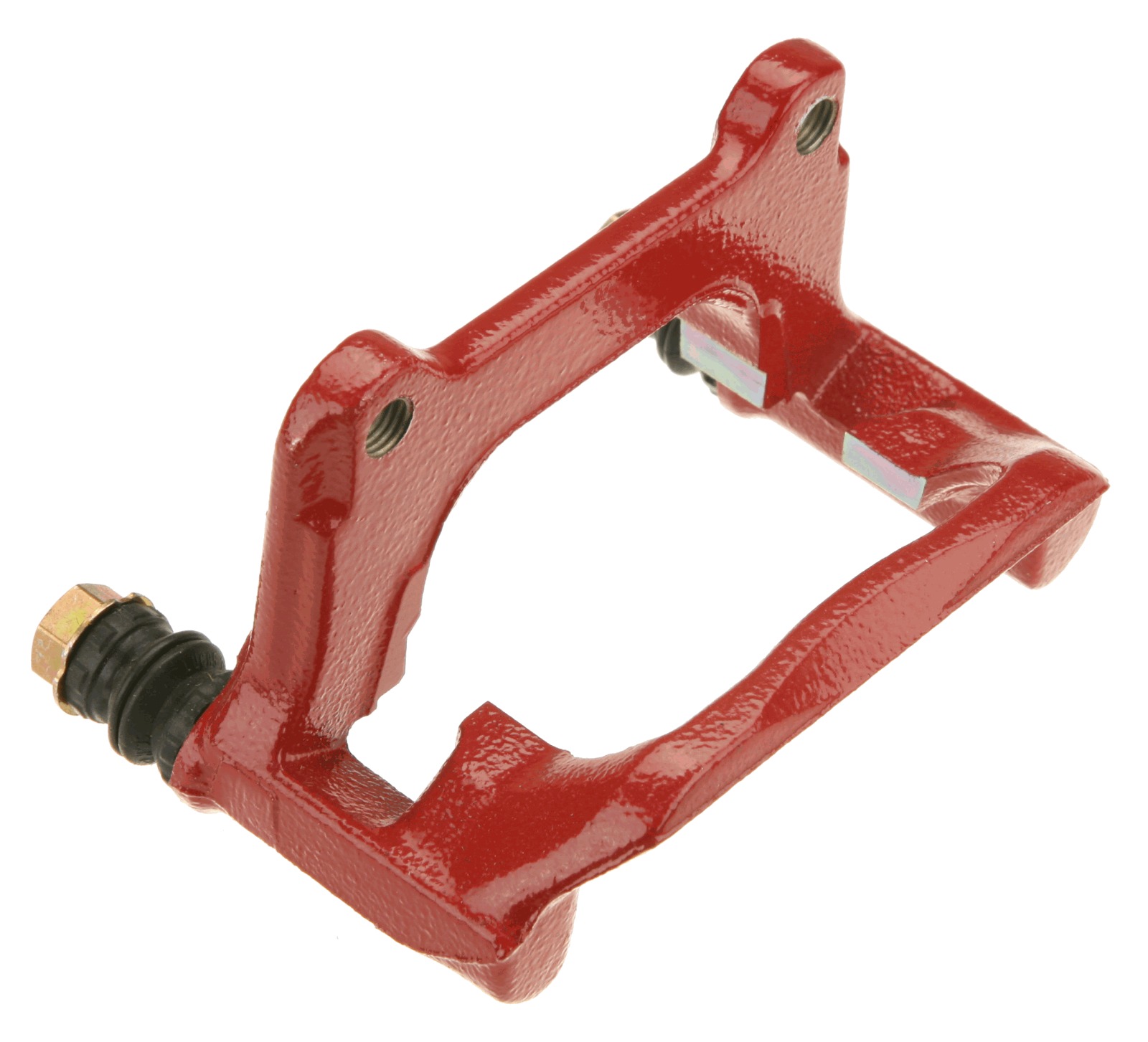 Кронштейн корпус скобы тормоза TRW BDA615