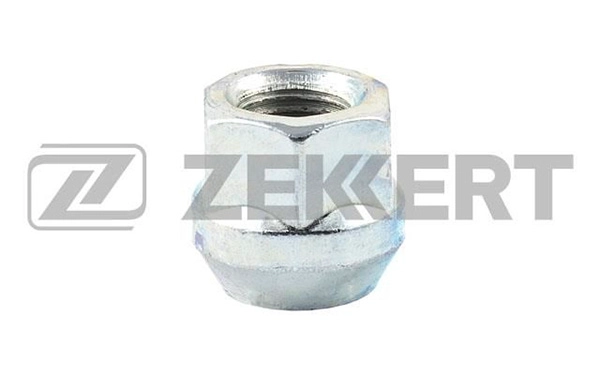Гайка крепления колеса ZEKKERT BE-4050