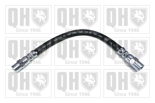 Тормозной шланг QUINTON HAZELL BFH4505