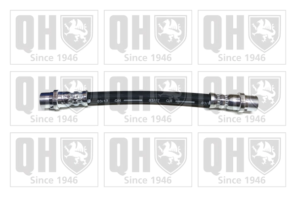Тормозной шланг QUINTON HAZELL BFH4920
