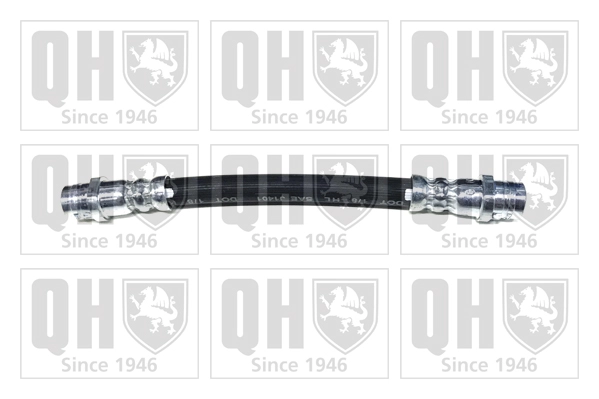 Тормозной шланг QUINTON HAZELL BFH5012