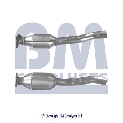 Катализатор approved BM CATALYSTS BM80121H