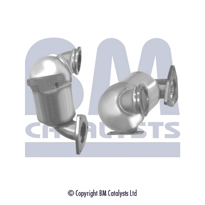 Катализатор approved BM CATALYSTS BM80244H