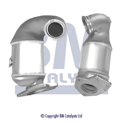Катализатор approved BM CATALYSTS BM80259H