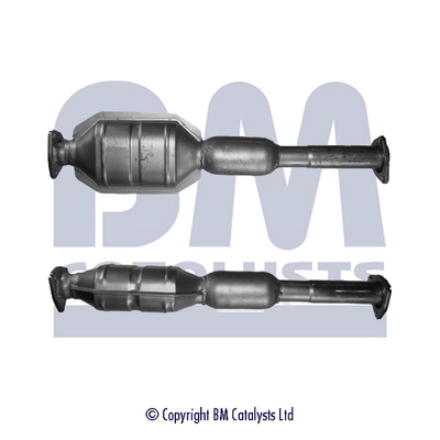 Катализатор approved BM CATALYSTS BM80278H