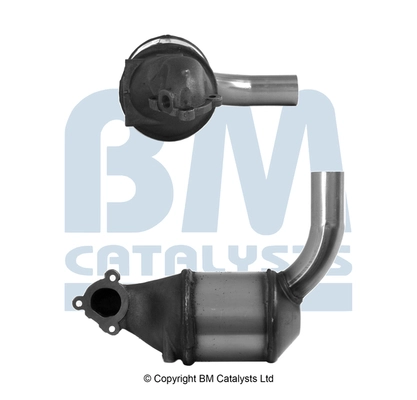 Катализатор approved BM CATALYSTS BM80347H