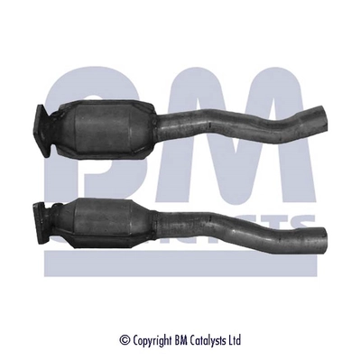 Катализатор approved BM CATALYSTS BM90153H