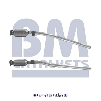 Катализатор approved BM CATALYSTS BM90156H