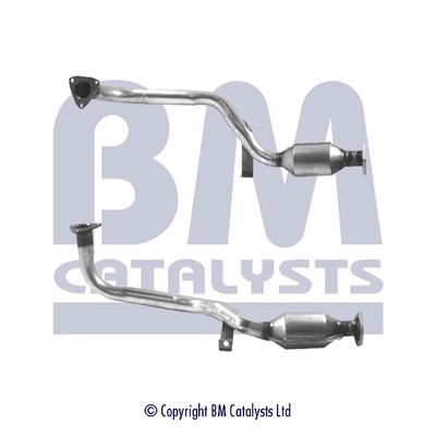 Катализатор approved BM CATALYSTS BM90202H
