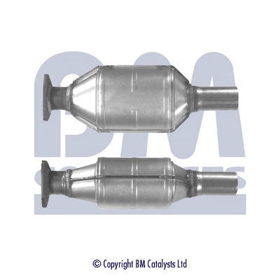 Катализатор approved BM CATALYSTS BM90389H