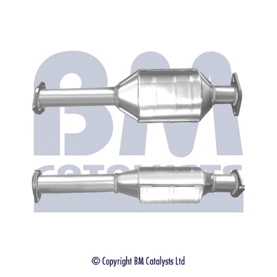 Катализатор approved BM CATALYSTS BM90412H
