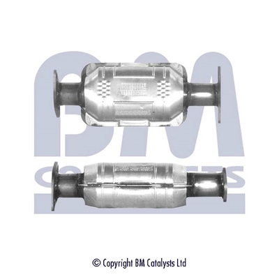 Катализатор approved BM CATALYSTS BM90467H