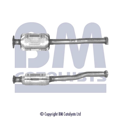 Катализатор approved BM CATALYSTS BM90918H