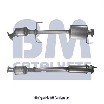 Катализатор approved BM CATALYSTS BM91292H