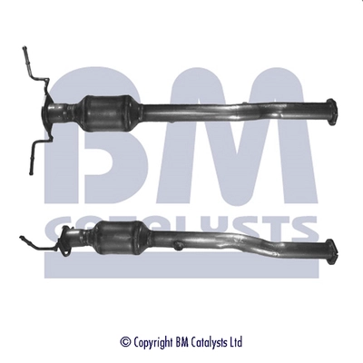 Катализатор approved BM CATALYSTS BM91295H