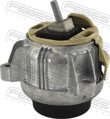 Подвеска двигатель FEBEST BMM-F25N55RH