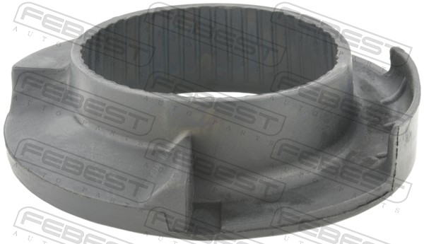 Тарелка пружины FEBEST BMSI-F10LOWR