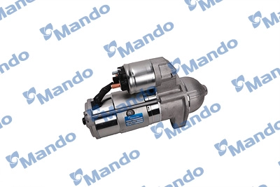 Стартер MANDO BN6611513801